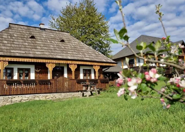 Pension La Roata