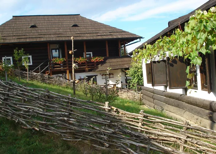 Pension La Roata