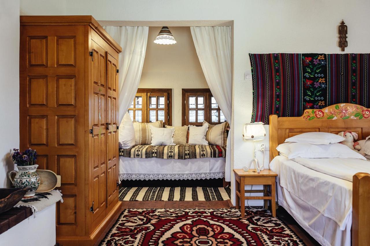 La Roata Guest house 3*