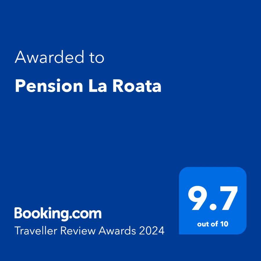 La Roata Pensión
