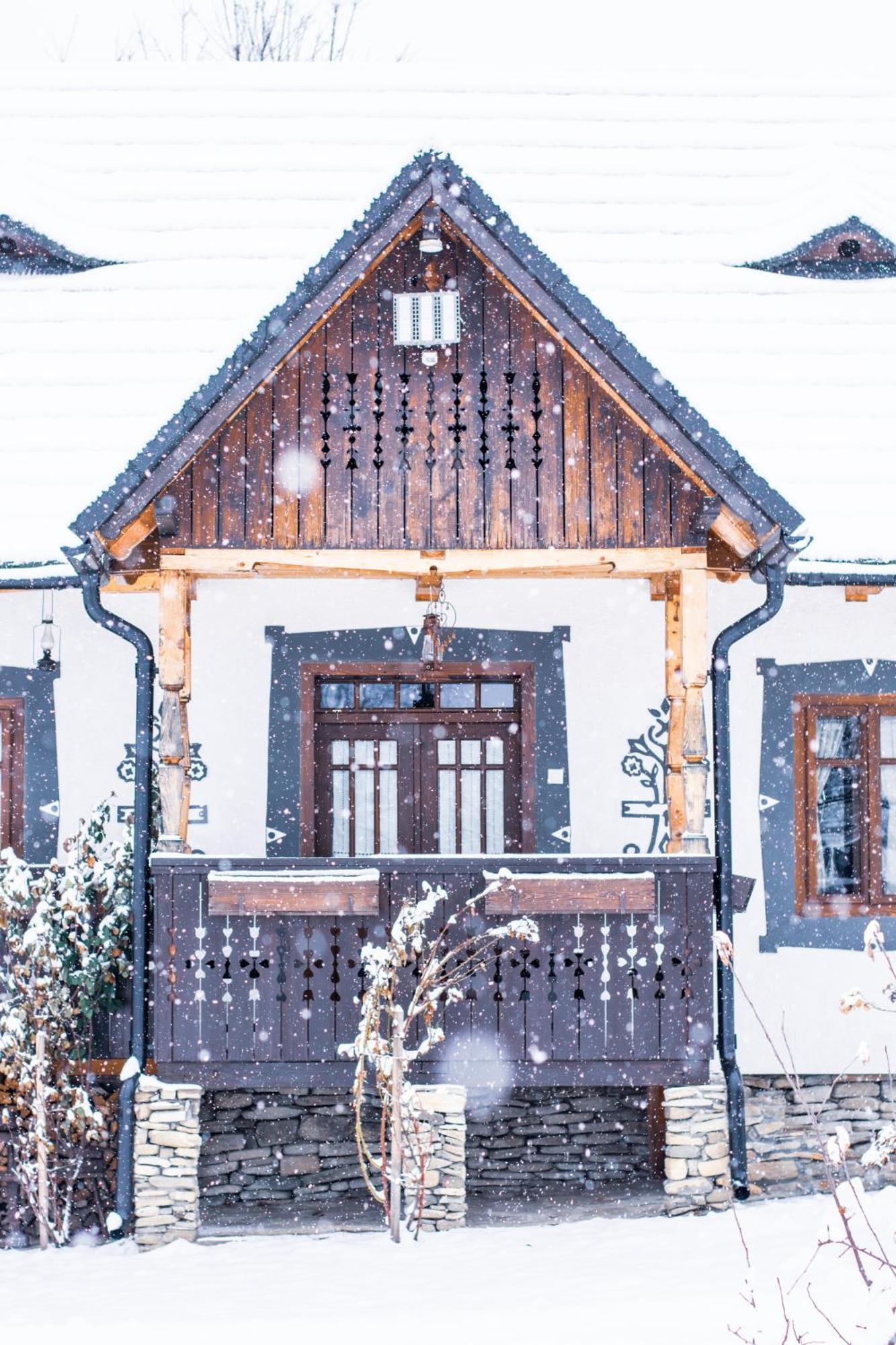 Guest house La Roata