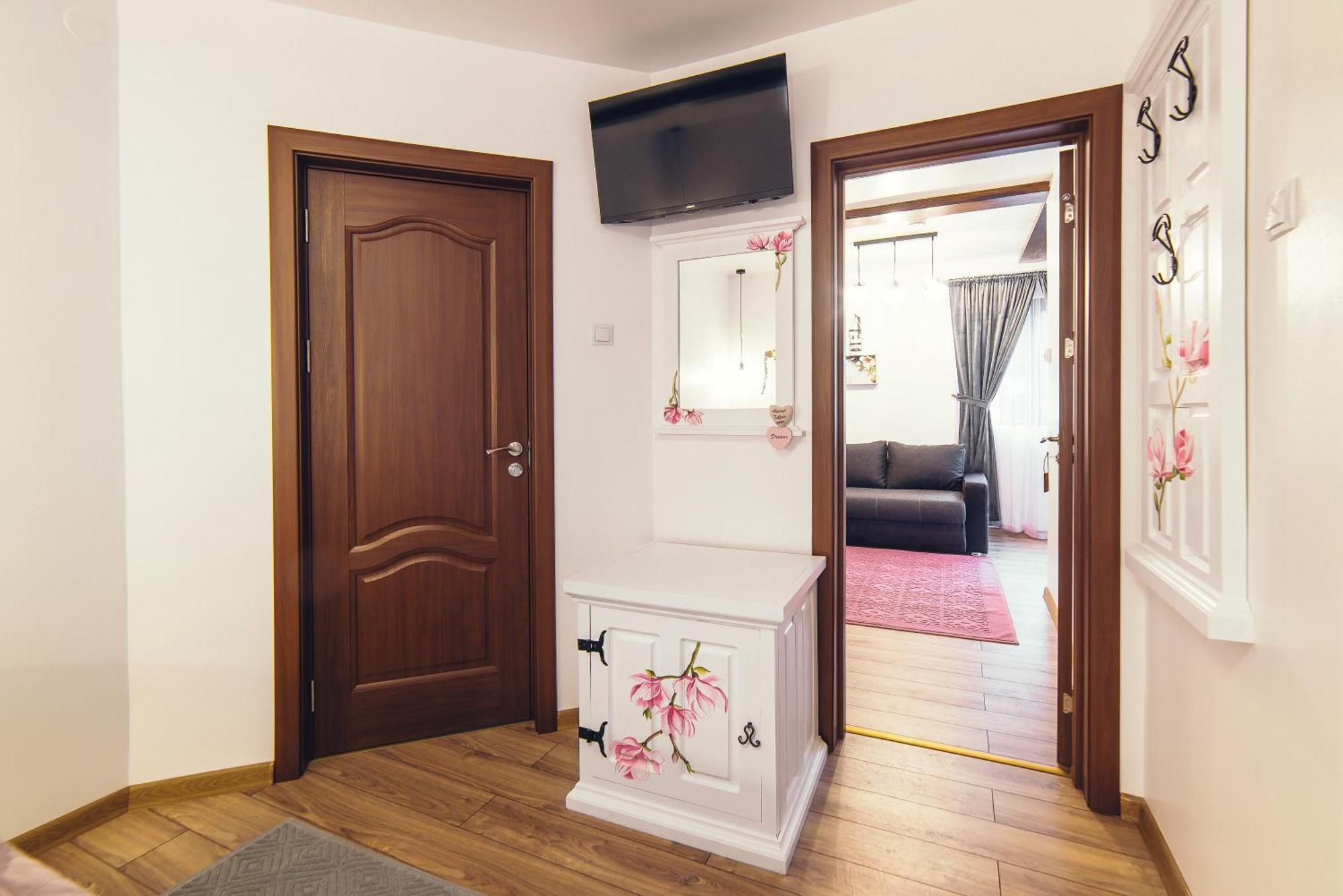La Roata Guest house Gura Humorului