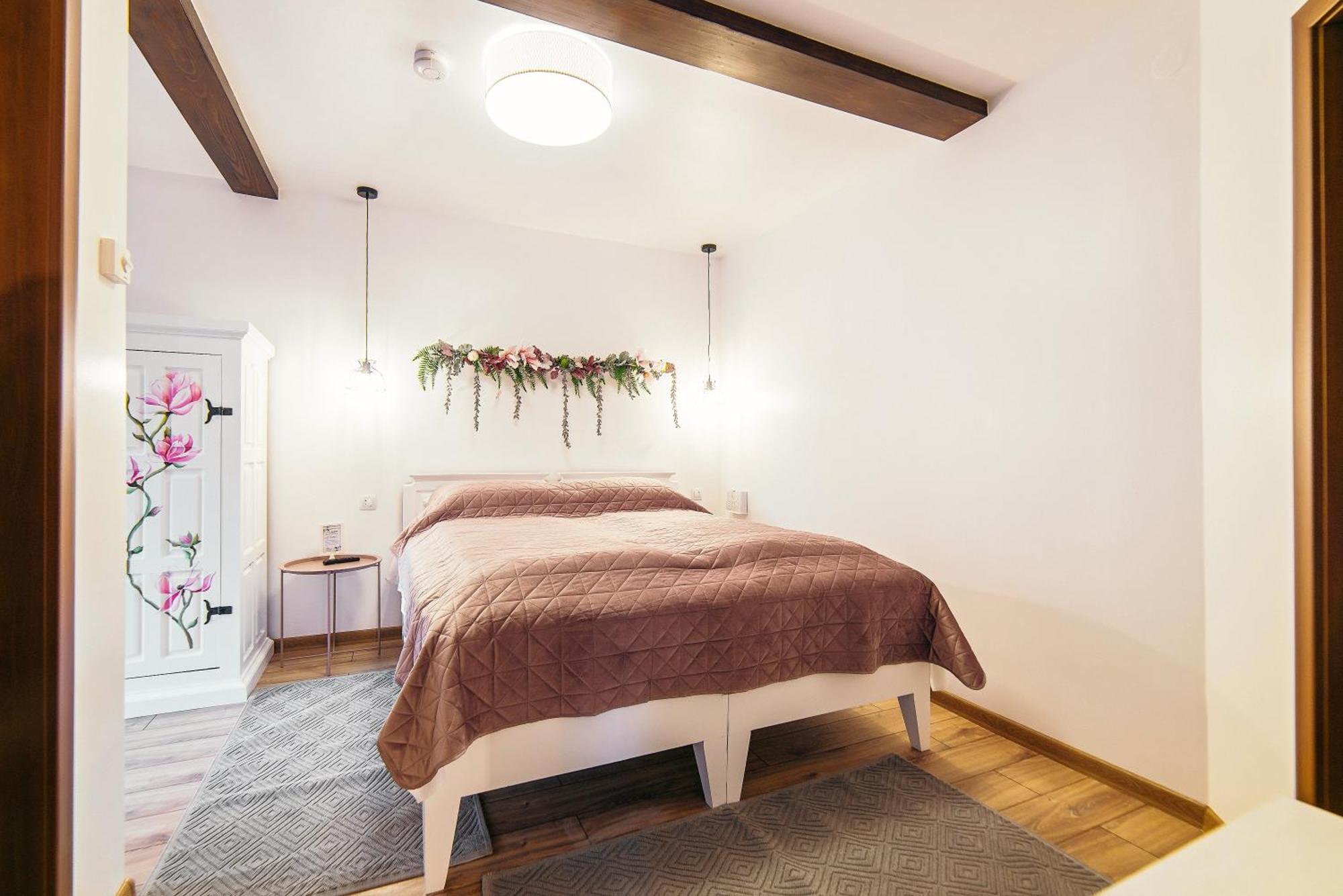 La Roata Guest house