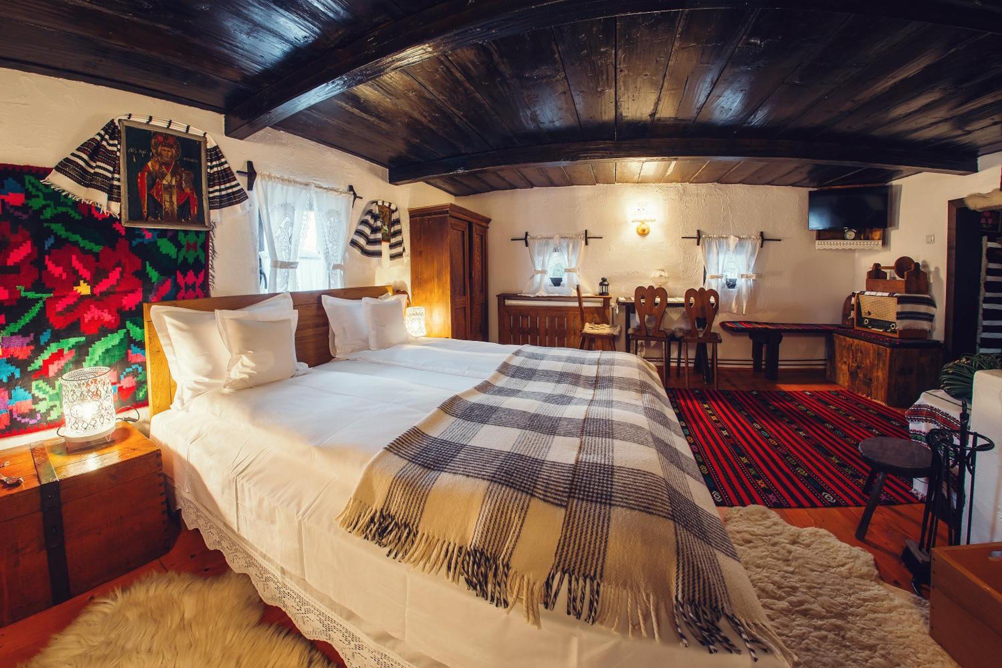 La Roata 3*