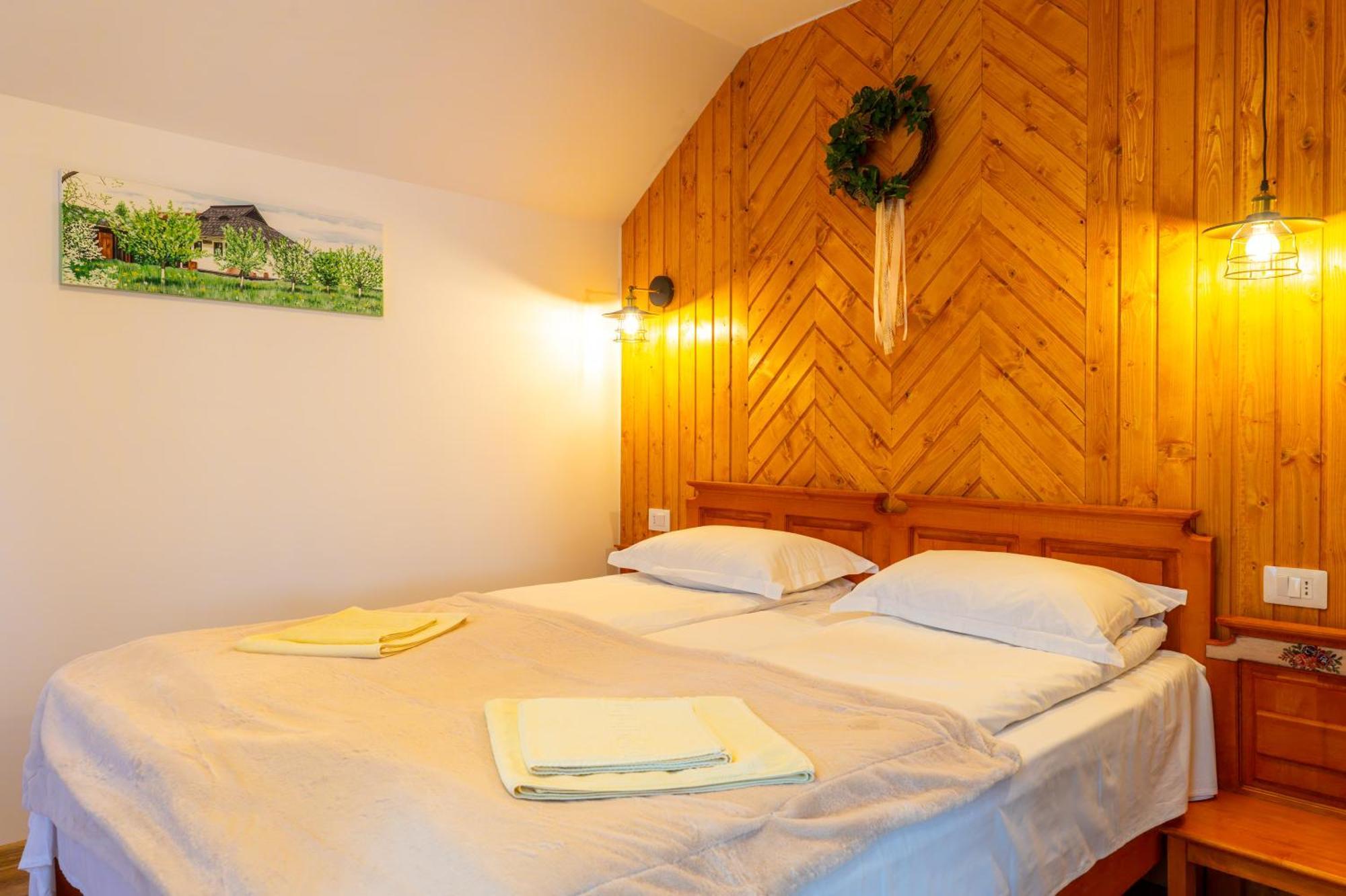 La Roata 3*