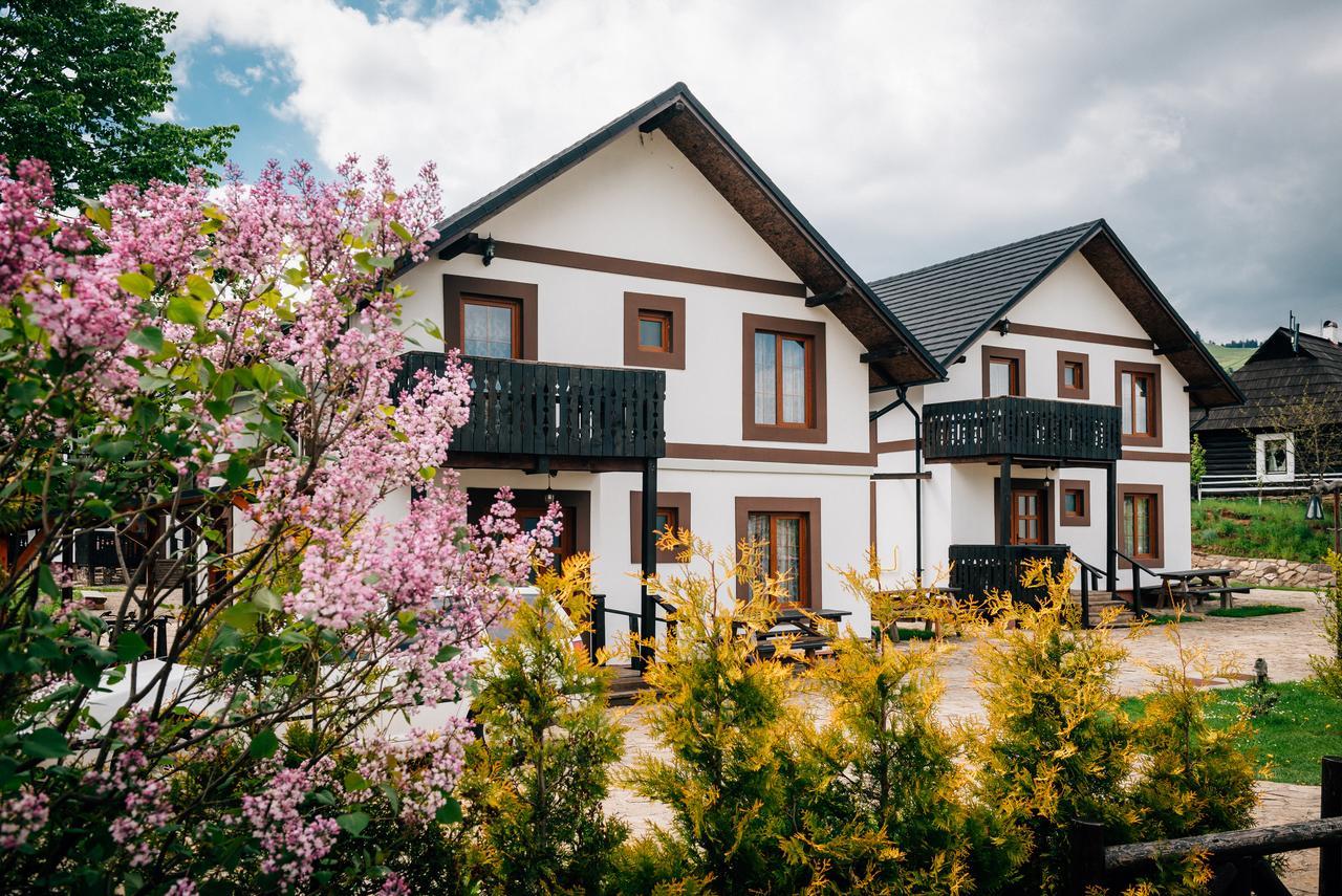 La Roata Guest house