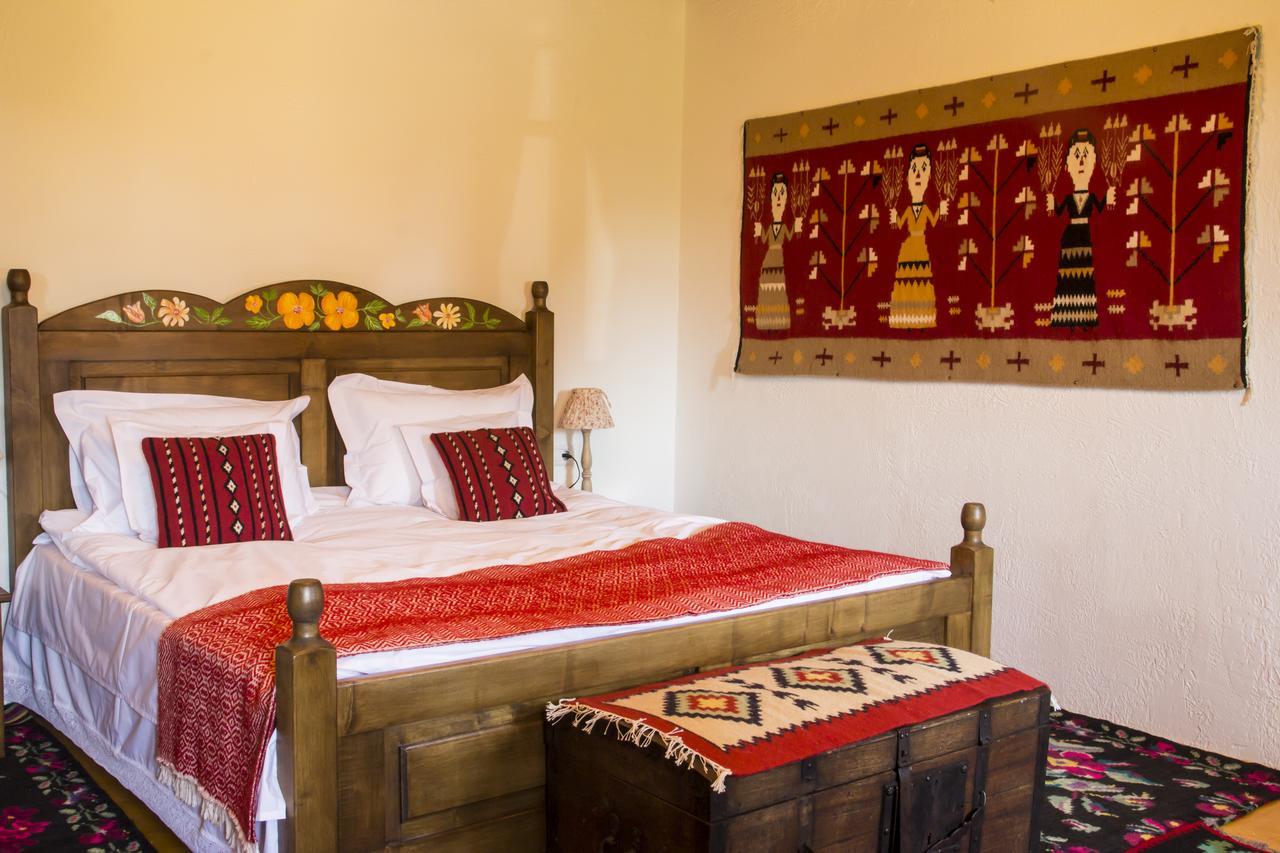 Guest house La Roata Gura Humorului