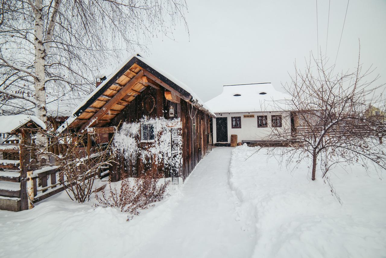 Guest house La Roata
