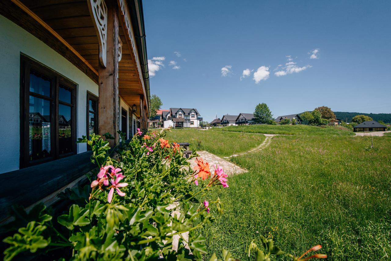 Guest house La Roata